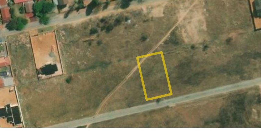 Commercial Property for Sale in Riebeeckstad Free State